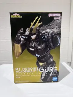 ヒロアカ フィギュア アーマード・オールマイト GIGO限定 - メルカリ