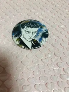 2026年最新】日車寛見 缶バッジの人気アイテム - メルカリ