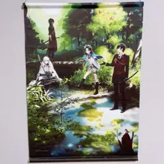刀剣乱舞 タペストリー 納涼祭 伊達組 ⑪トイチ