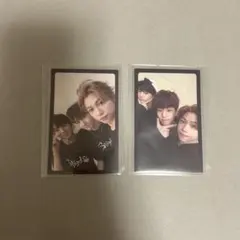 straykids バンチャン フィリックス スンミン アイエン Iamnot