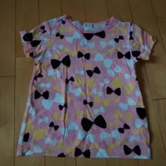 キッズ　Tシャツ120センチ