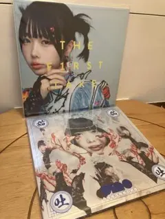 2026年最新】あのちゃん レコードの人気アイテム - メルカリ