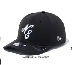 櫻坂46 ×「NEW ERA®」コラボキャップ（ブラック） L~XL - メルカリ