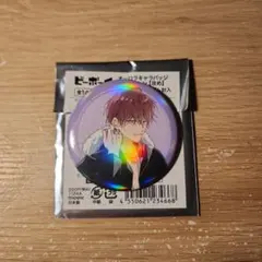 エイトリ オーロラキャラバッジコレクション B 1BOX 未開封 缶バッジ 再販分】18TRIP キャラバッジコレクション／B夕班・夜班: キャラ