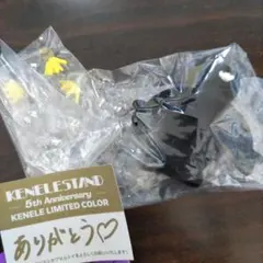 The TOMODACHI！フィギュアコレクション第3弾　ポテト中毒のトモダチ!