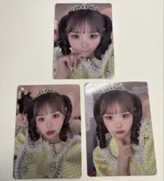 古澤里紗 CUTIE STREET トレカ キュースト コンプ ふーりー - メルカリ