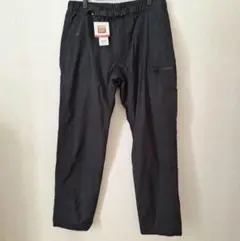 ユニクロ　ウォームイージーストレッチパンツ（カーゴ） 暖パン　裏フリース