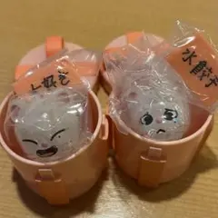 skzoo ぷくっとバースデークリアリング ジニレット 2種 セット ヒョンジン