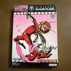 ビューティフル ジョー 【GCソフト】