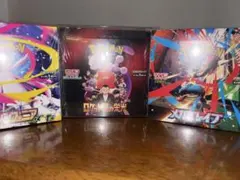 ポケモンカードゲーム 3BOXセット