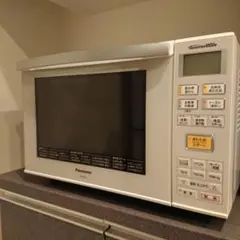 2015年式 1000w Panasonic 電子レンジ NE-MS231-W Amazon | パナソニック エレック オーブンレンジ 23L ホワイト NE