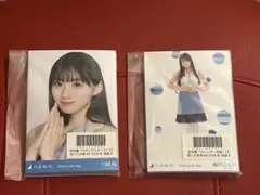 乃木坂46 生写真 2026 福袋