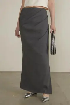 PRANK PROJECT(プランクプロジェクト)Twisted Skirt