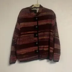 古着 羽織り カーディガン