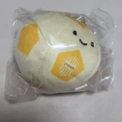 勝利時限定　ヴィッセル神戸のぬいぐるみ3