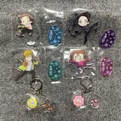 メダリスト 雪まつり 結束いのり 明浦路司 6点 - メルカリ メダリスト雪まつり結束いのり明浦路司 6点
