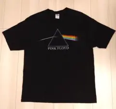 00's ピンクフロイド 狂気 Tシャツ アルスタイル