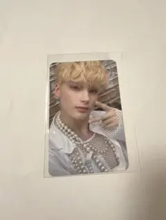 txt free fall ヒュニンカイ　トレカ　clarity