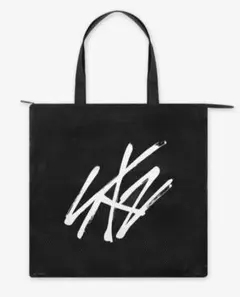 Stray Kids 5-STAR スキズ メッシュトート