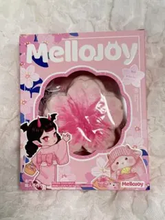 新品未開封】メロジョイ スクイーズ 大福 もちもちもち 未開封 - メルカリ