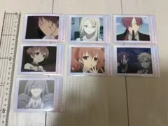 2026年最新】妖狐×僕ss スリーブの人気アイテム - メルカリ