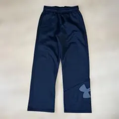 Under Armour ズボン　パンツ　スポーツウェア　JM 裏起毛　キッズ