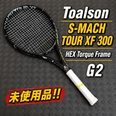 美品 ダンロップ MAX200G PRO ジョンマッケンローモデル L3 希少品