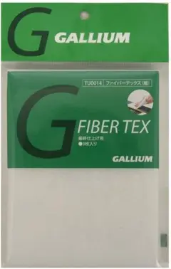 gallium ファイバーテックス(細) ガリウム
