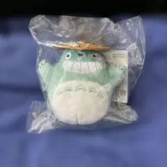 トトロ ぬいぐるみ ジブリパーク - メルカリ