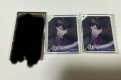 にじさんじ アニカフェ 佐伯イッテツ コロッタ