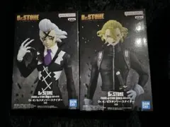 Dr.STONE STONE WORLD-造形の科学ゼノ・スタンリー・スナイダー