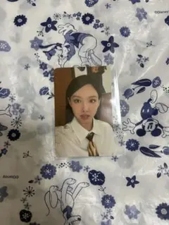 TWICE ナヨン　THIS IS FOR