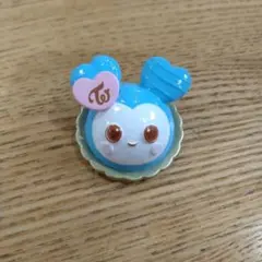 TWICELOVELYS ナヨン マスコット びっくらたまご バスボム