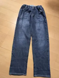 breeze デニム 140