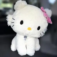 チャーミーキティ グランデ ぬいぐるみ