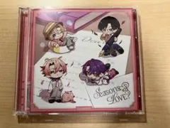 にじさんじ Seasons of LOVE? B盤