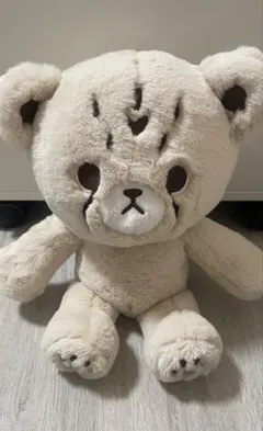 NCT マーク ぬいぐるみ マスター チタリ 7cm 20cm 未開封 NCT マーク ぬいぐるみ マスター チタリ 7cm 20cm 未開封 - メルカリ