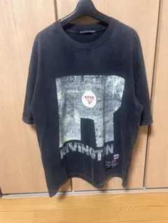 rrr123 gymgno RIVINGTON roi Rebis ロンT - メルカリ