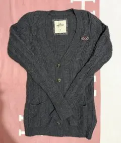 HOLLISTER カーディガンのサムネイル