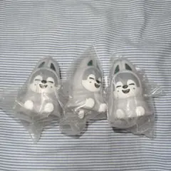 Stray kids SKZOO ライトマスコット