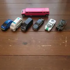 2026年最新】カーズトミカまとめ売りの人気アイテム - メルカリ