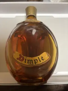 Dimple 1980年代 スコッチ - メルカリ