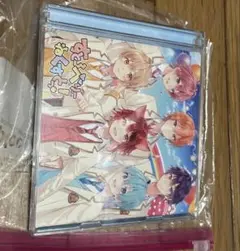 すとぷり ストロベリーツアー2022 キャラクターグッズセット音楽CDまとめ売り