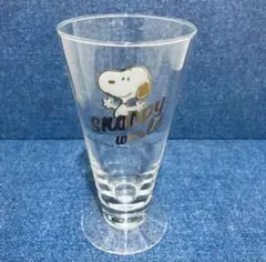スヌーピー 大きめグラス