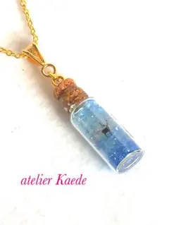 レジンアクセサリークリスマス