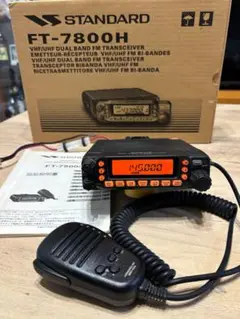 2025年最新】standard ft-7800の人気アイテム - メルカリ