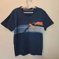 PUMA 半袖Tシャツ 140cm ネイビーのサムネイル