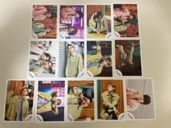 Aぇ! group Chameleon 公式写真