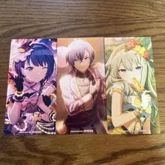 プロセカ 特典 まとめ売り