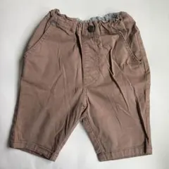 【90】URBAN RESEARCH DOORS 半ズボンのサムネイル